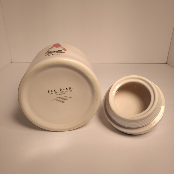 🎄A CANISTER⭐ - Picture 4 of 8